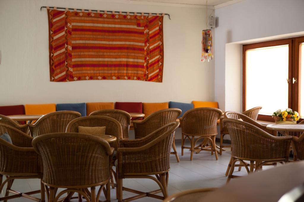 Club Hotel Olivi - Tennis Center مالتشيزينيه المظهر الخارجي الصورة
